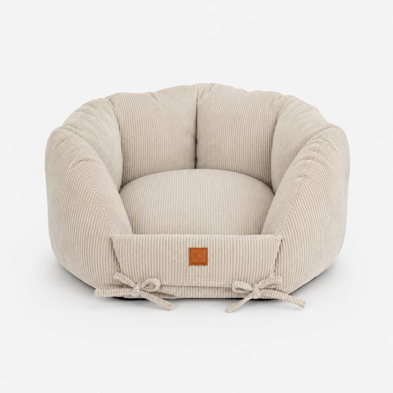 PET & Co. Ronny Luxury Hundebett | Orthopädisch & Waschbar | PET & Co. PET & Co. Ronny Luxury Hundebett | Orthopädisch & Waschbar | PET & Co.