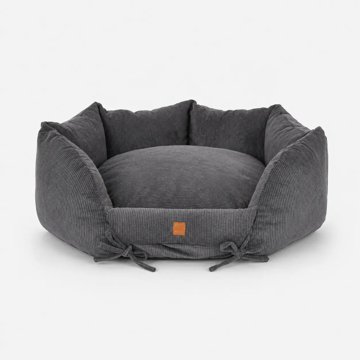 PET & Co. Ronny Luxury Hundebett | Orthopädisch & Waschbar | PET & Co.