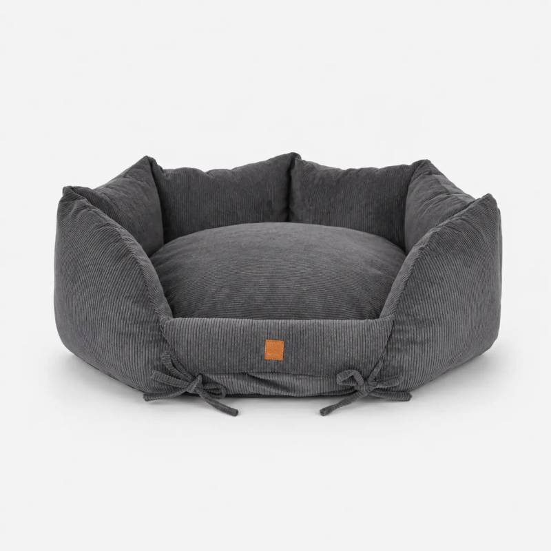 PET & Co. Ronny Luxury Hundebett | Orthopädisch & Waschbar | PET & Co. PET & Co. Ronny Luxury Hundebett | Orthopädisch & Waschbar | PET & Co.