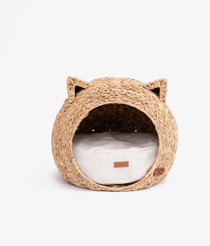 PET & Co. Simba Luxury Hundekorb | Orthopädisch & Waschbar | PET & Co.