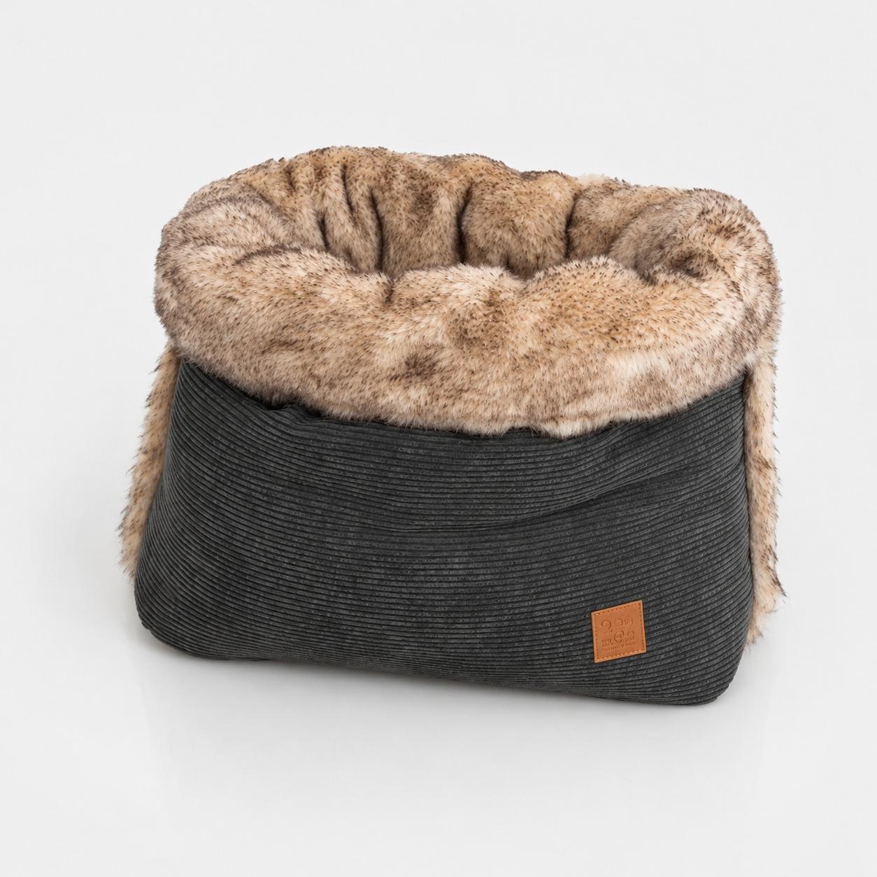 PET & Co. Snuggle Luxury Kuschelsack | Kuschelig & Waschbar | PET & Co. PET & Co. Snuggle Luxury Kuschelsack | Kuschelig & Waschbar | PET & Co.