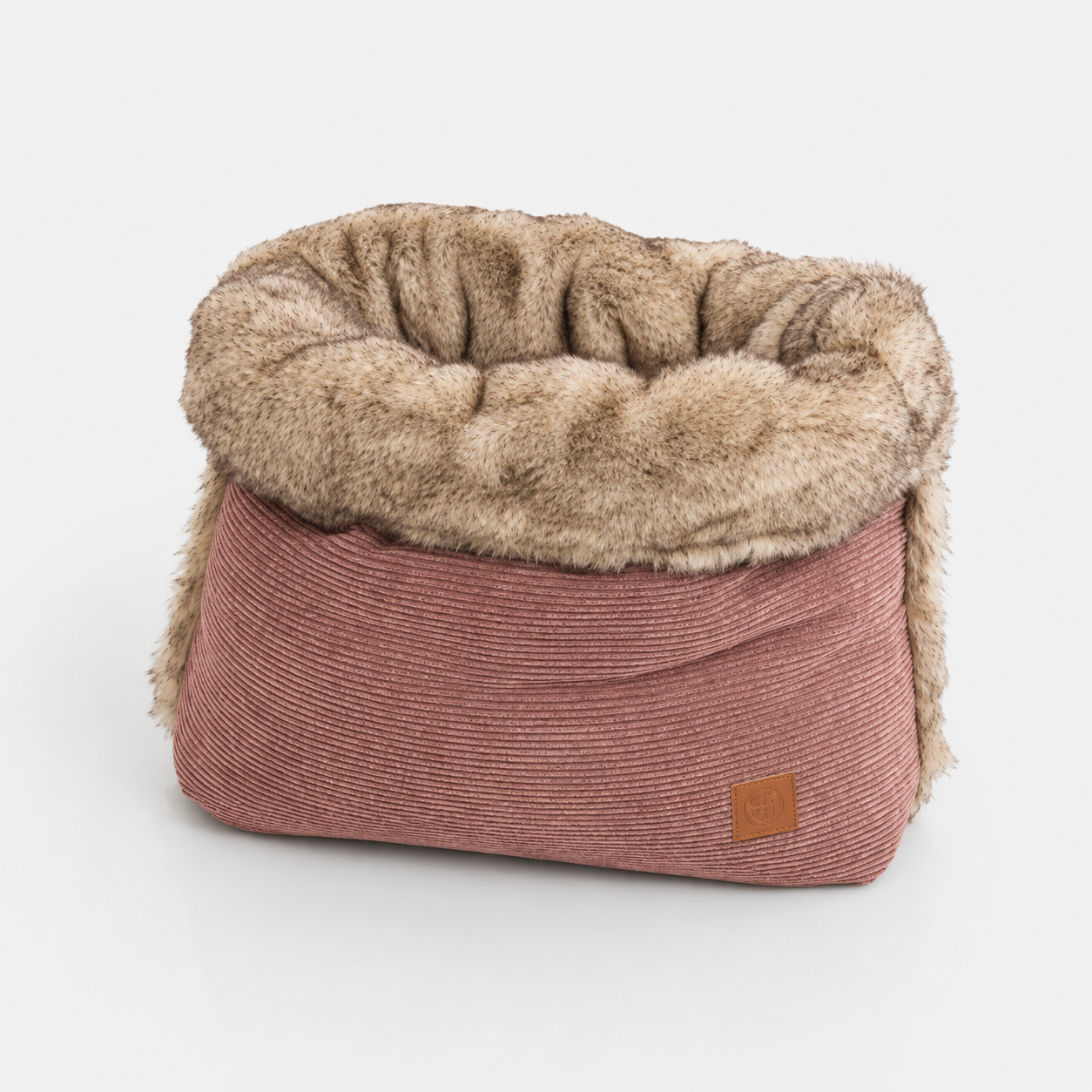 PET & Co. Snuggle Luxury Kuschelsack | Kuschelig & Waschbar | PET & Co. PET & Co. Snuggle Luxury Kuschelsack | Kuschelig & Waschbar | PET & Co.