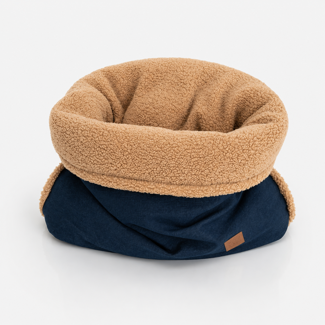 PET & Co. Snuggle Luxury Kuschelsack M | Kuschelig & Waschbar | PET & Co. PET & Co. Snuggle Luxury Kuschelsack M | Kuschelig & Waschbar | PET & Co.