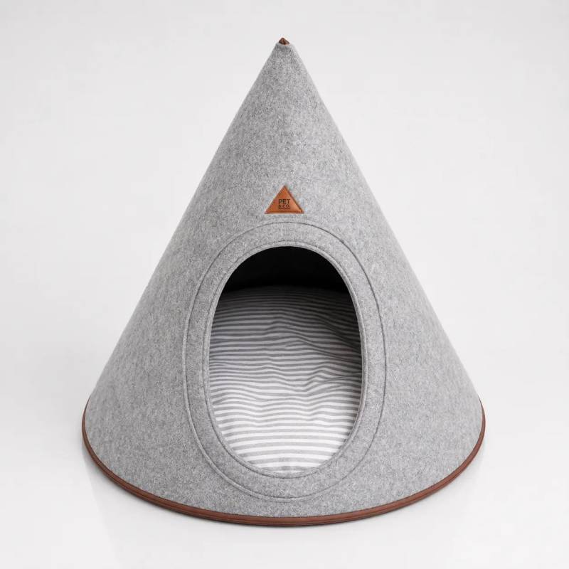 PET & Co. Tonto Luxury Hundetipi | Orthopädisch & Waschbar | PET & Co. PET & Co. Tonto Luxury Hundetipi | Orthopädisch & Waschbar | PET & Co.