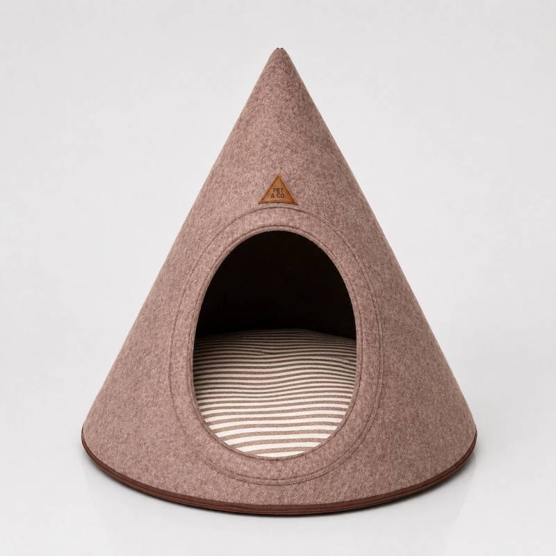 PET & Co. Tonto Luxury Hundetipi | Orthopädisch & Waschbar | PET & Co. PET & Co. Tonto Luxury Hundetipi | Orthopädisch & Waschbar | PET & Co.