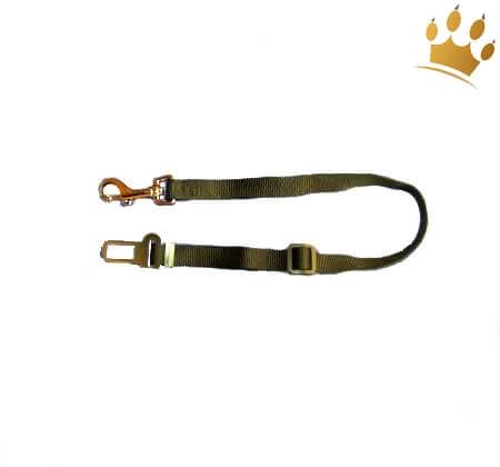 PKW-Sicherheitsgurt Adapter