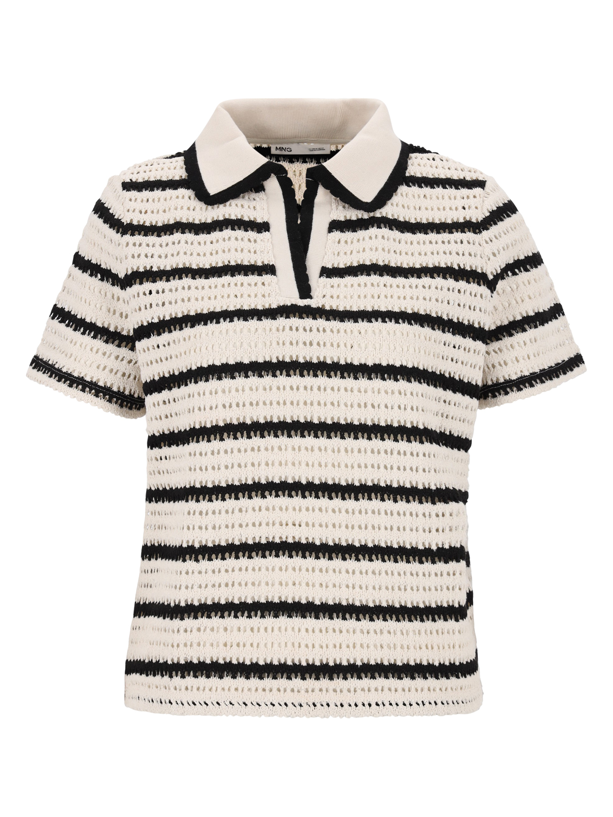 POLOSHIRT MIFFY