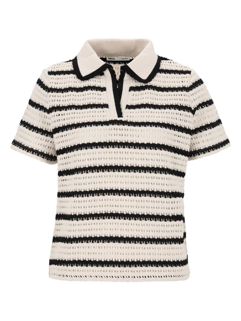POLOSHIRT MIFFY