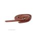 POPPER TAIL HEAVY OILED SPLIT REINS