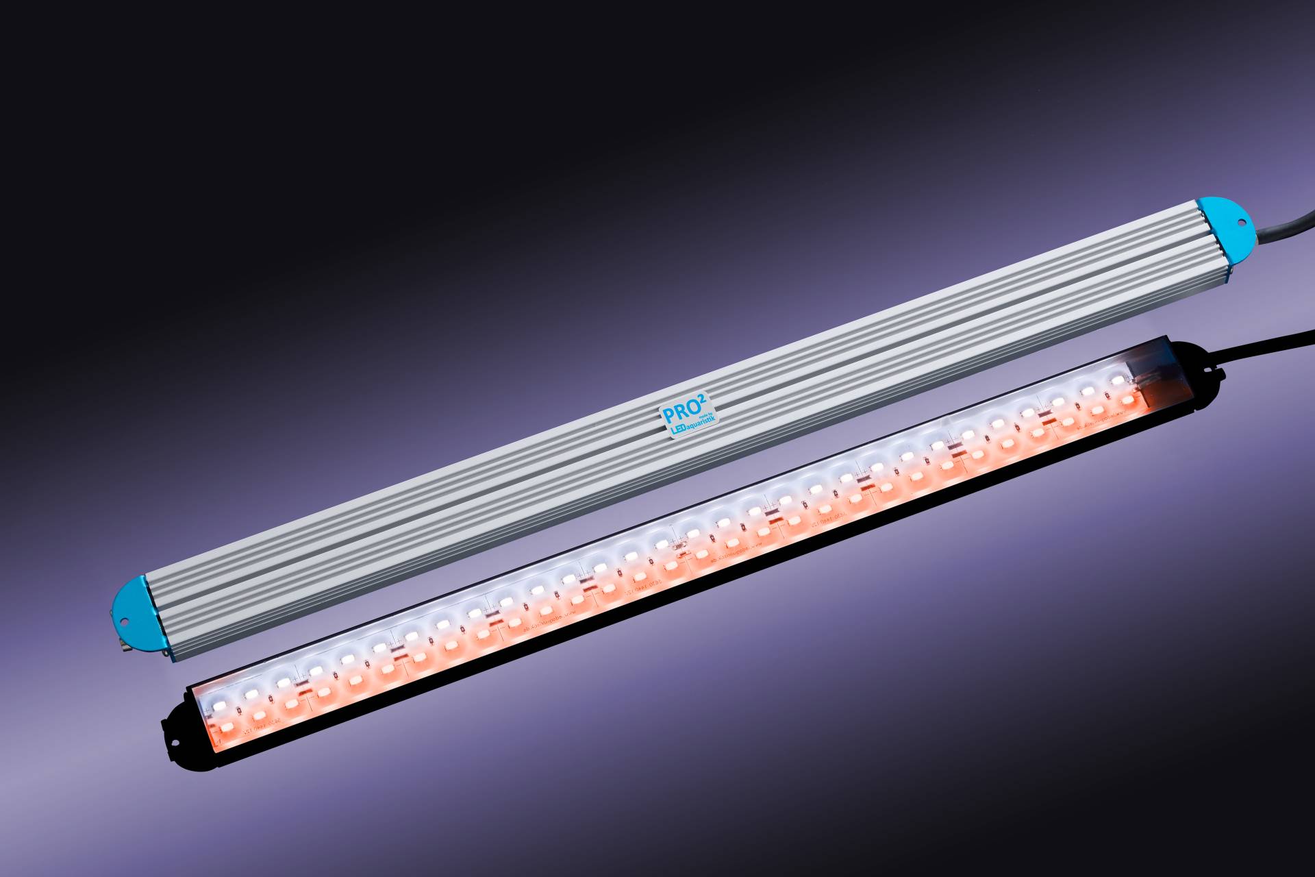 PRO² LED-Leiste PLANT-GROW ✚ POLAR PRO² LED-Leiste PLANT-GROW ✚ POLAR