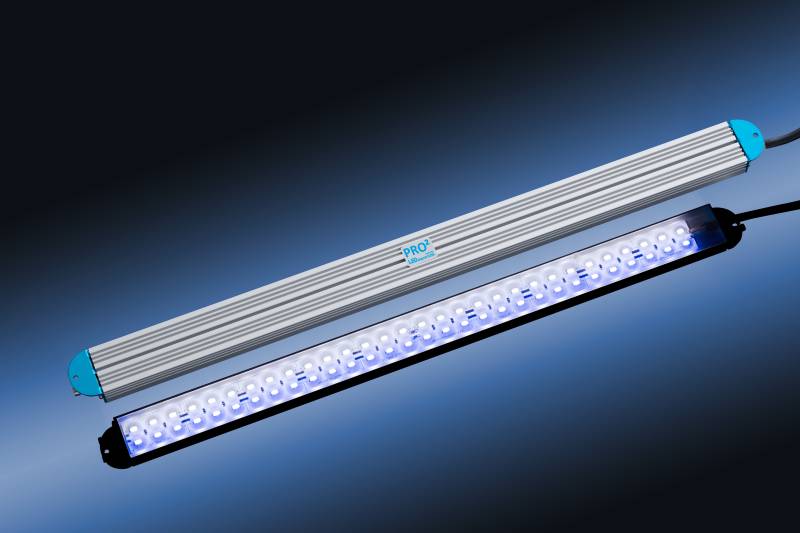 PRO² LED-Leiste POLAR ✚ MARINE PRO² LED-Leiste POLAR ✚ MARINE
