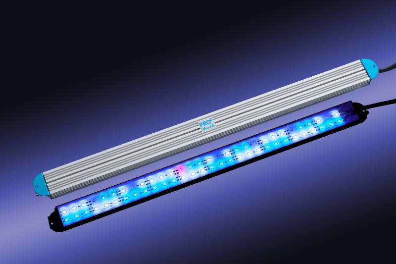 PRO² LED-Leiste SEAWATER PRO² LED-Leiste SEAWATER