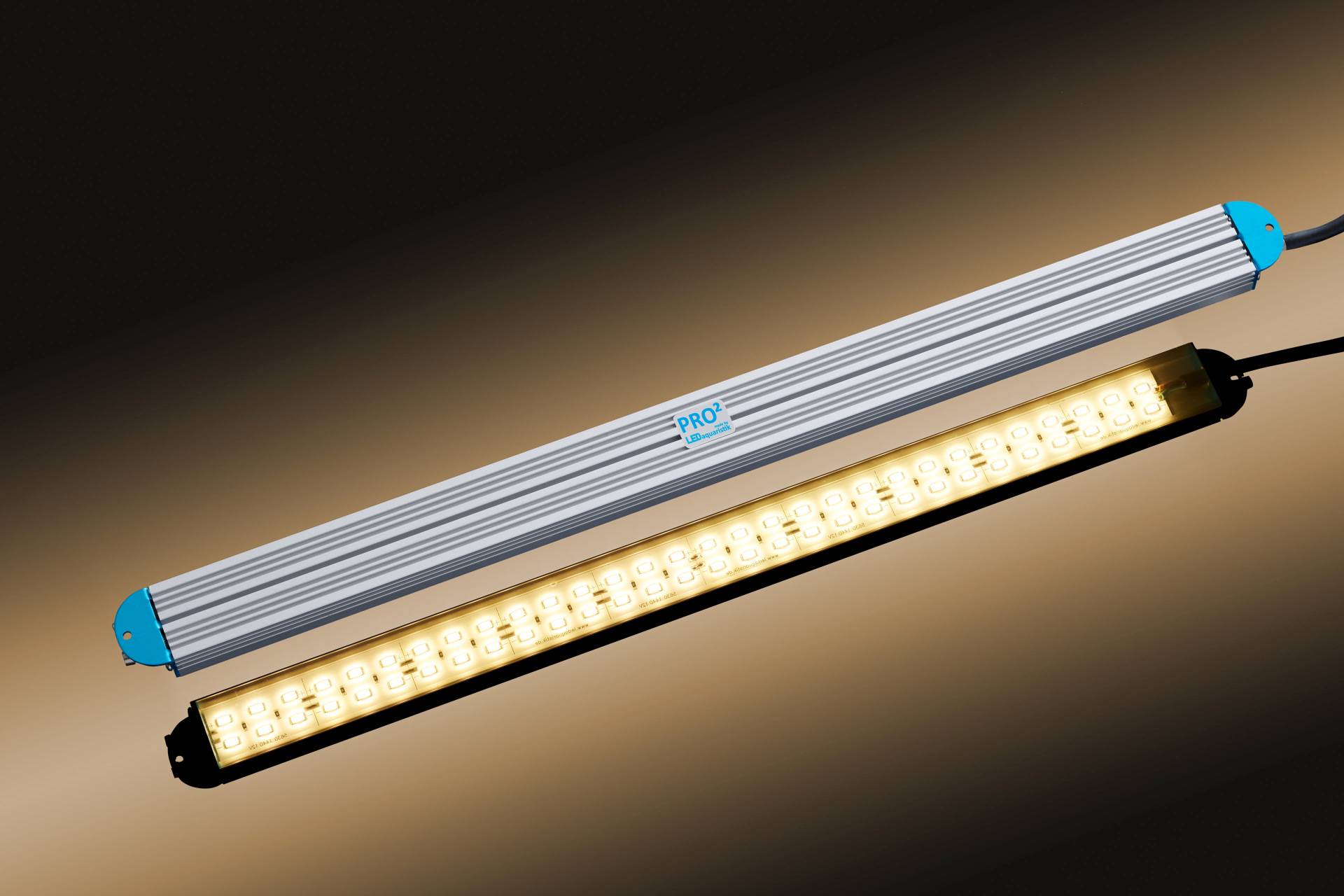 PRO² LED-Leiste SUNSET 3500K PRO² LED-Leiste SUNSET 3500K