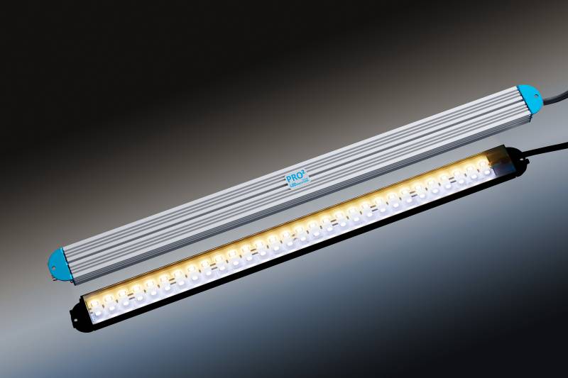 PRO² LED-Leiste SUNSET ✚ POLAR PRO² LED-Leiste SUNSET ✚ POLAR