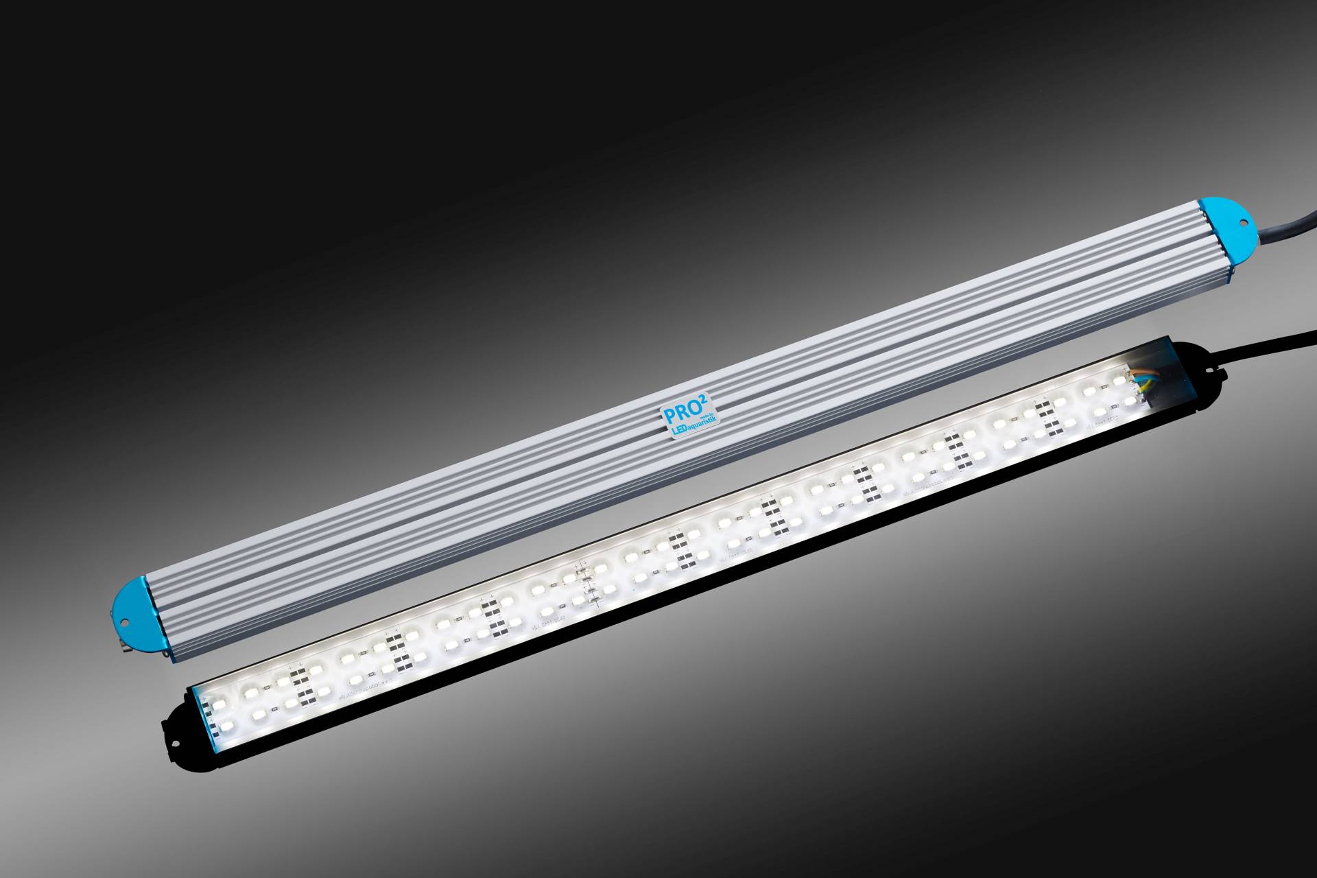 PRO² LED-Leiste TROPIC ✚ SKY
