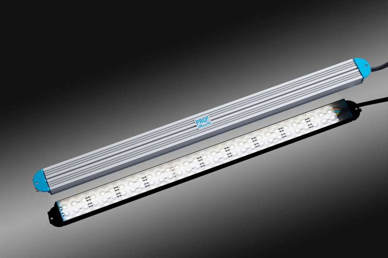 PRO² LED-Leiste TROPIC ✚ SKY