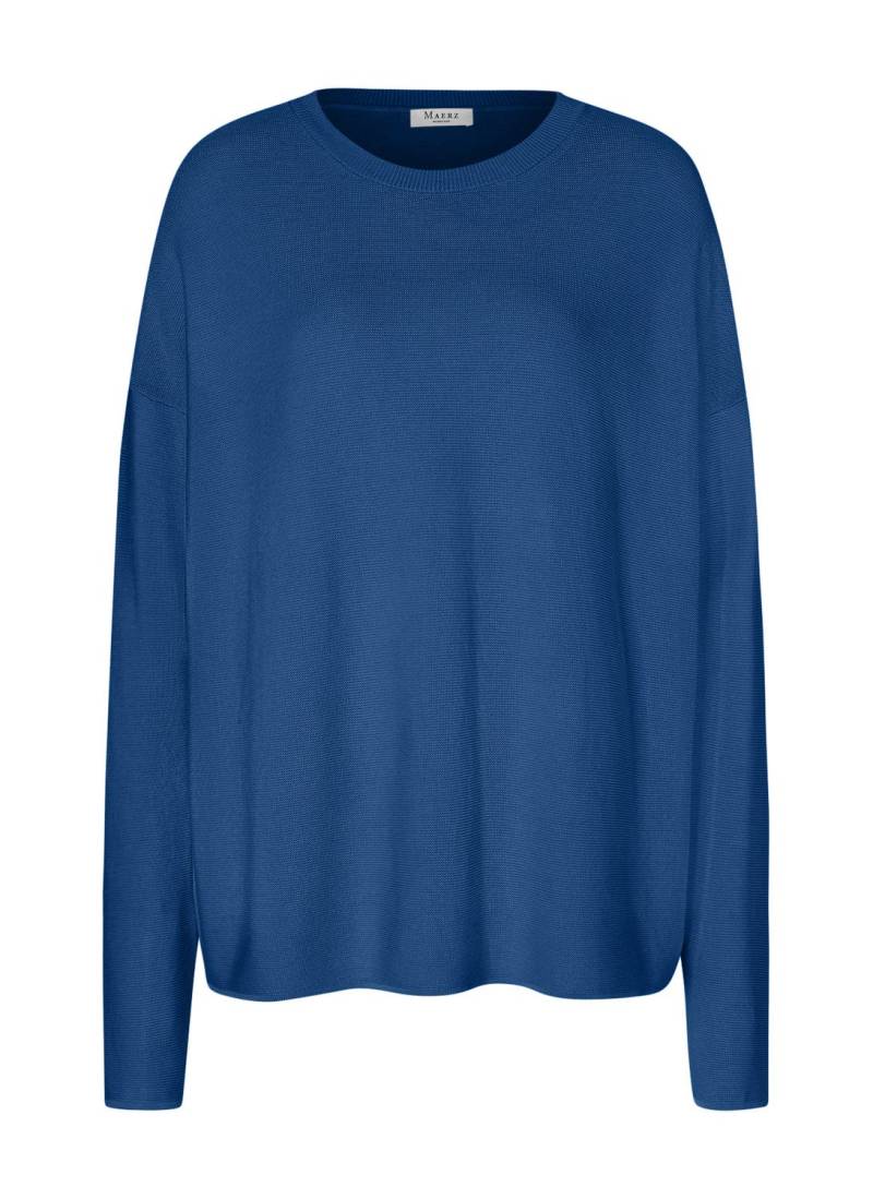 PULLOVER RUNDHALS 1/1 ARM