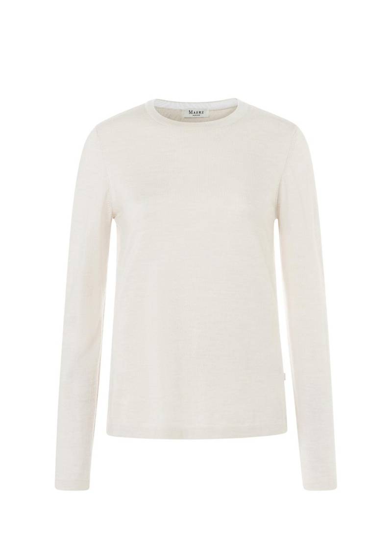 PULLOVER RUNDHALS 1/1 ARM