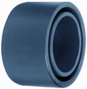 PVC - Reduzierring Ø 63 x 50 mm