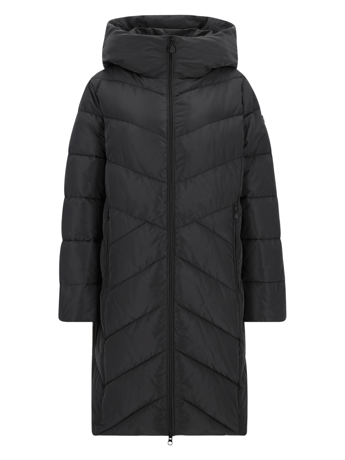 Padded Coat