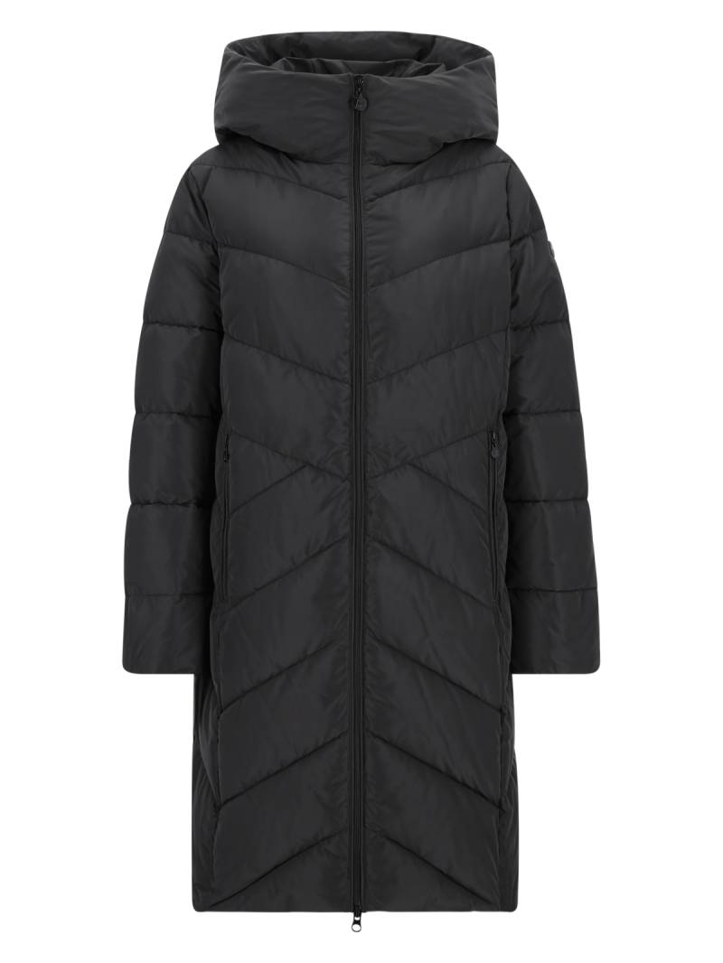 Padded Coat