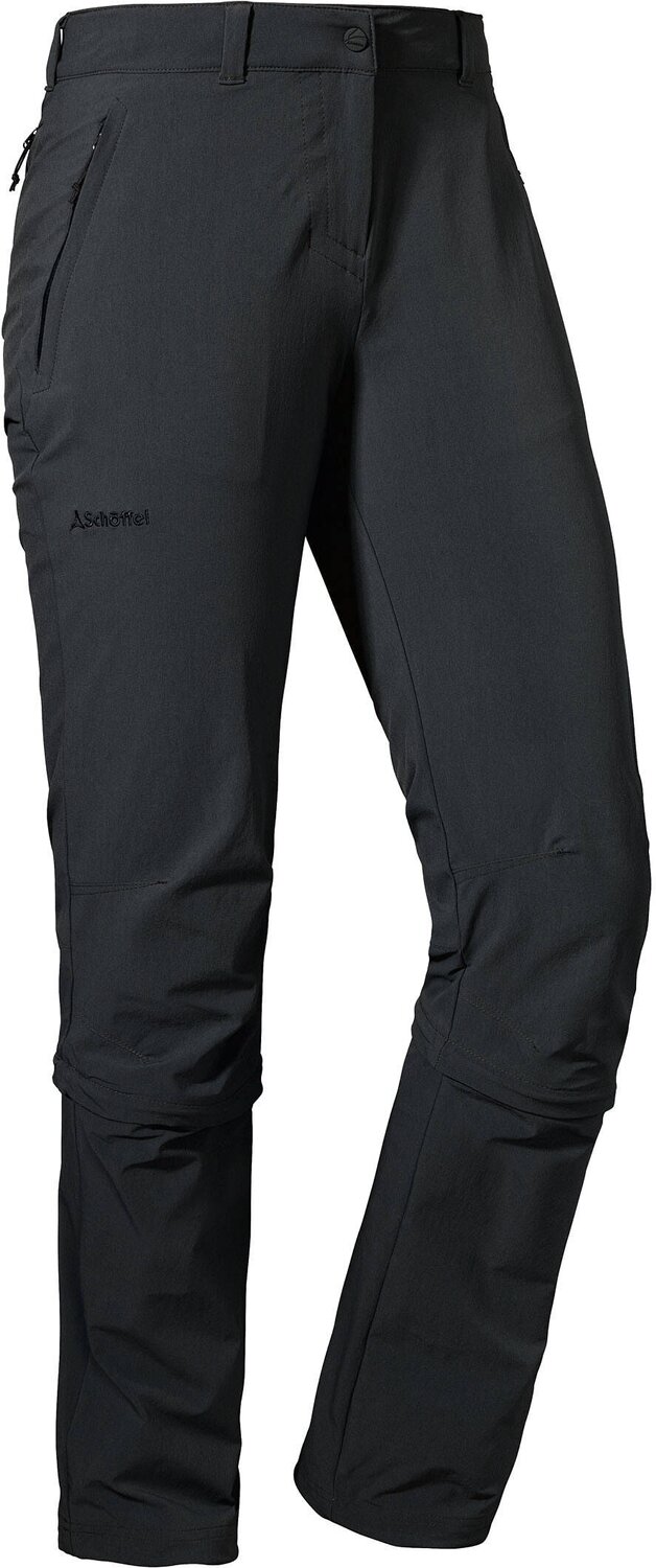 Pants Engadin1 Zip Off