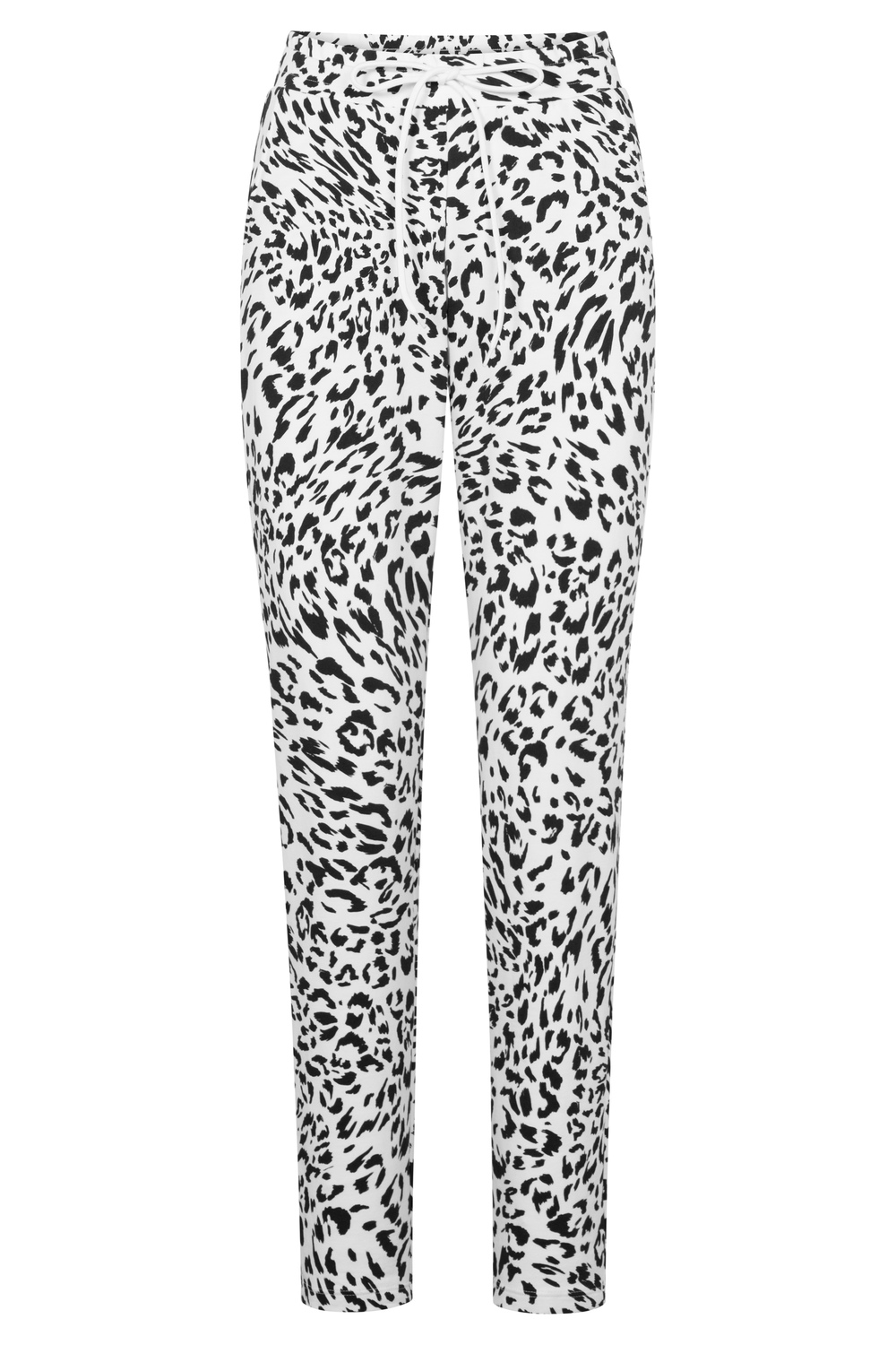 Pants GOTS, pants 1/1, pockets