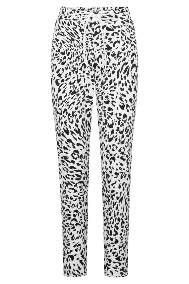 Pants GOTS, pants 1/1, pockets
