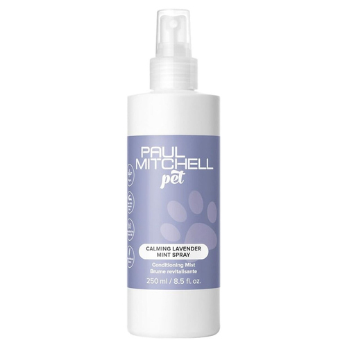 Paul Mitchell Pet Calming Lavender Mint Spray 250 ml