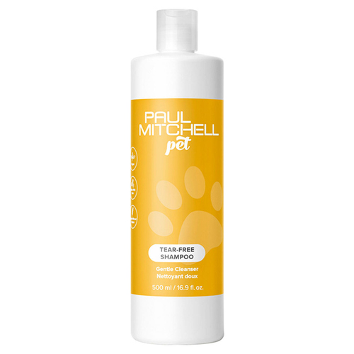 Paul Mitchell Pet Tear Free Shampoo 500 ml