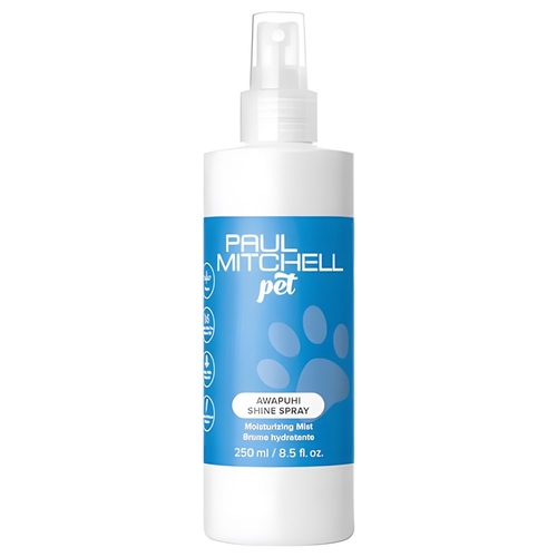 Paul Mitchell Pet Awapuhi Shine Spray 250 ml