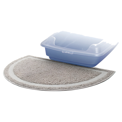 Pawise Katzenmatte Cat Litter Mat Pawise Katzenmatte Cat Litter Mat