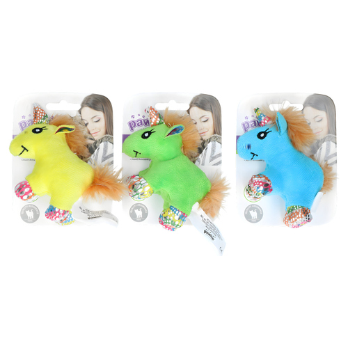 Pawise Katzenspielzeug meow meow life Einhorn Pawise Katzenspielzeug meow meow life Einhorn