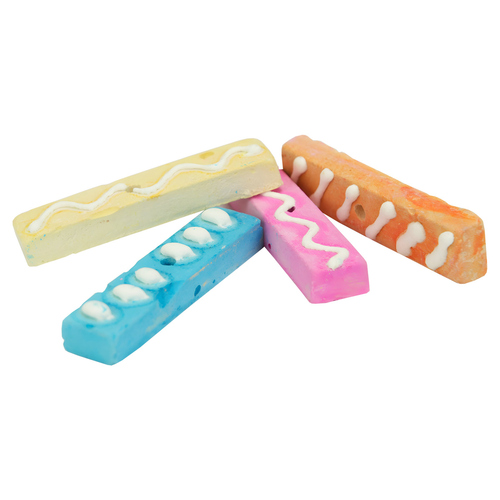 Pawise Nager Play & Chew Mineral Candy - 4 Stück