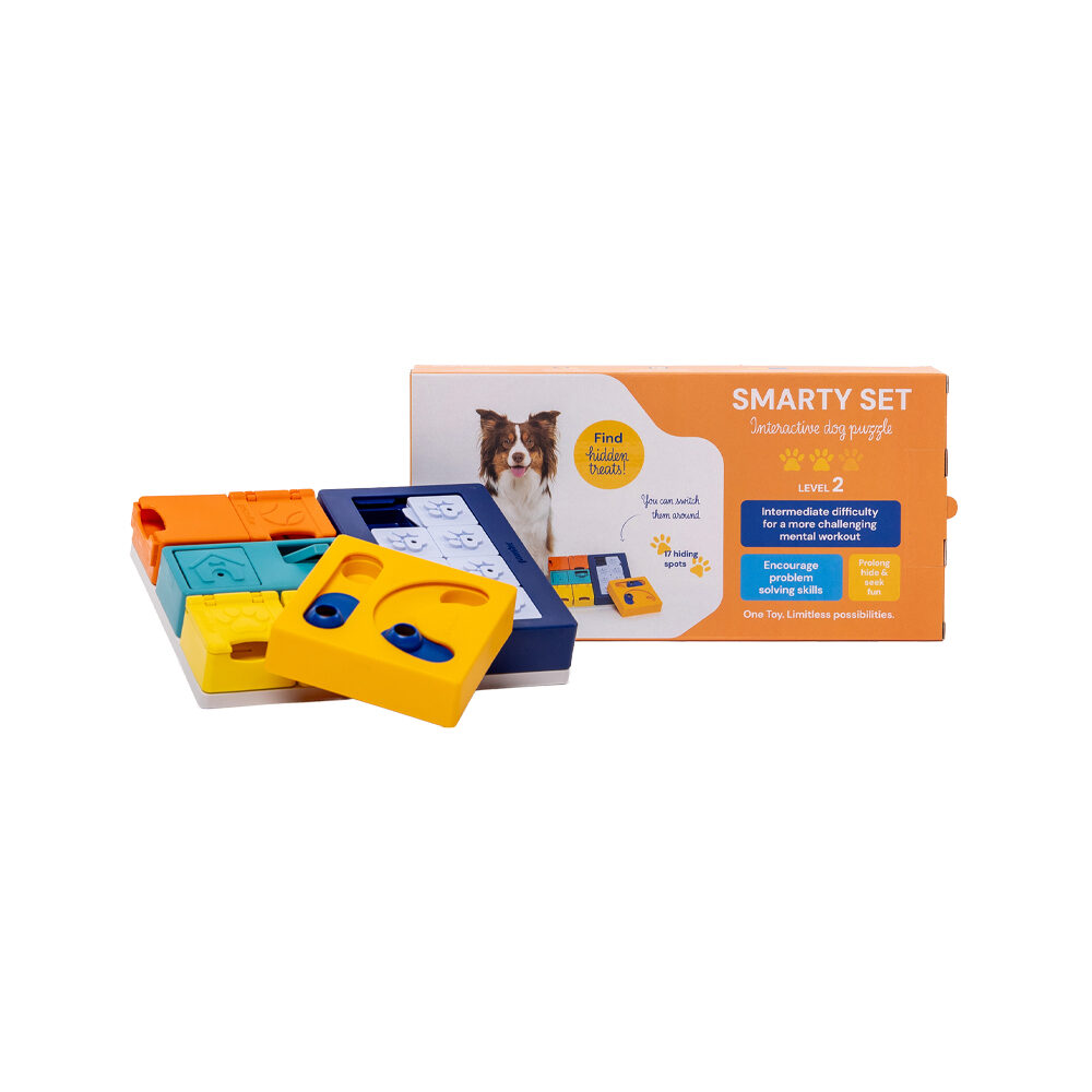 Pawzler Smarty Set von Pawzler