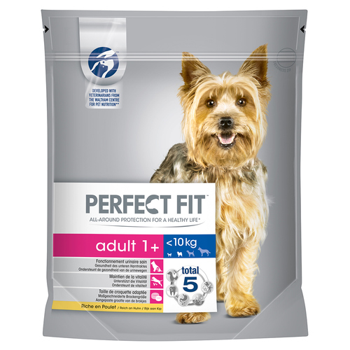 Perfect Fit Adult 1+ XS/S 825 g