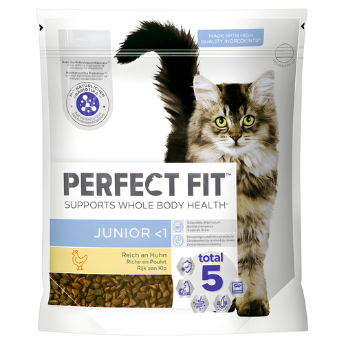 Perfect Fit Junior mit Huhn 1,4 kg
