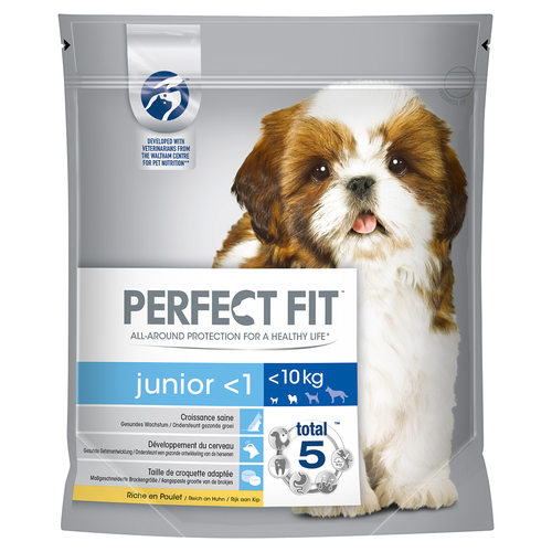 Perfect Fit Junior <1 XS/S 1,4 kg