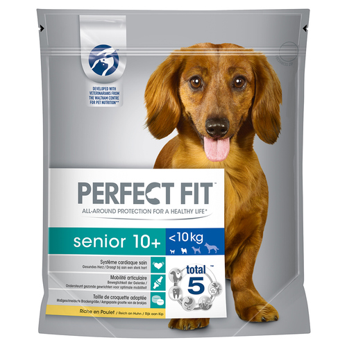 Perfect Fit Senior 10+ XS/S 1,4 kg Perfect Fit Senior 10+ XS/S 1,4 kg