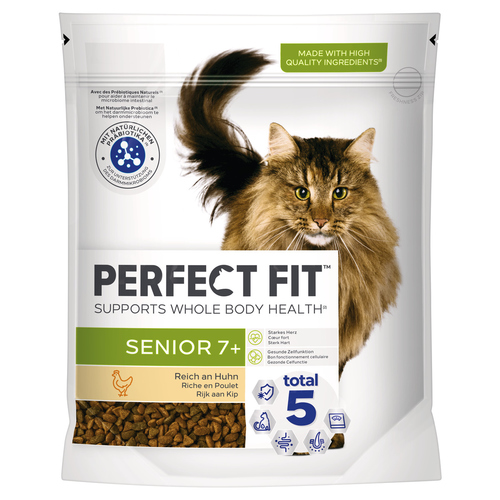 Perfect Fit Senior 7+ mit Huhn 750 g