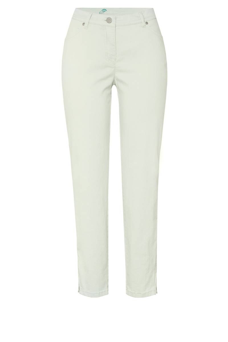 Perfect Shape Zip 7/8 Perfect Shape Zip 7/8