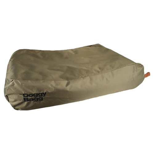 Pet-Joy Products Doggy Bagg X-Treme fossil, Größe: L