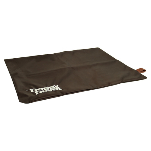 Pet-Joy Products Doggy Duvet Bench X-Treme Brown, Größe: L