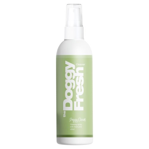 Pet-Joy Products Doggy Fresh Cleaning Spray 200 ml