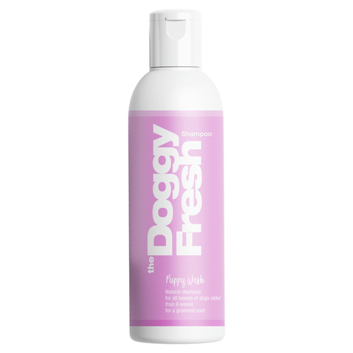 Pet-Joy Products Doggy Fresh Puppy 200 ml