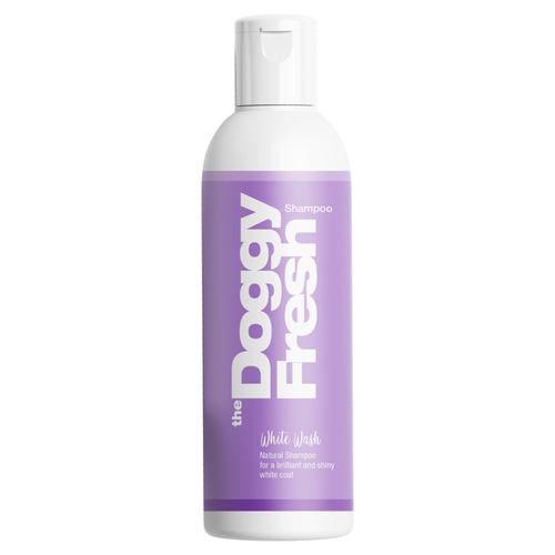 Pet-Joy Products Doggy Fresh White Wash 200 ml