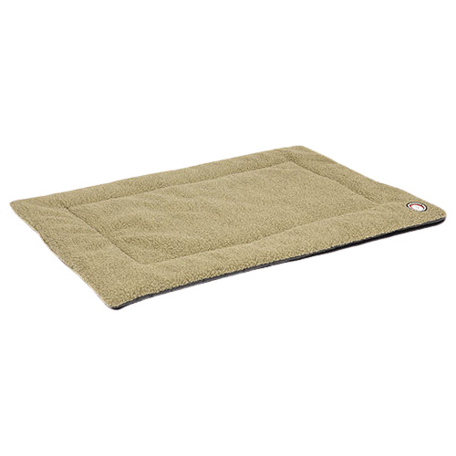 Pet-Joy Products Doggy Wool Blanket Coriander, Größe: XL