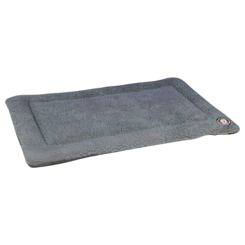 Pet-Joy Products Hundedecke Doggy Wool Blanket dunkelgrau, Größe: XXL Pet-Joy Products Hundedecke Doggy Wool Blanket dunkelgrau, Größe: XXL