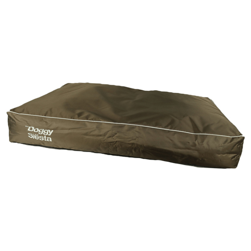 Pet-Joy Products Hundekissen Siesta X-Treme fossil, Größe: L