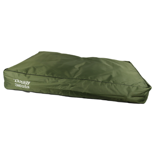 Pet-Joy Products Hundekissen Siesta X-Treme oliv, Größe: L